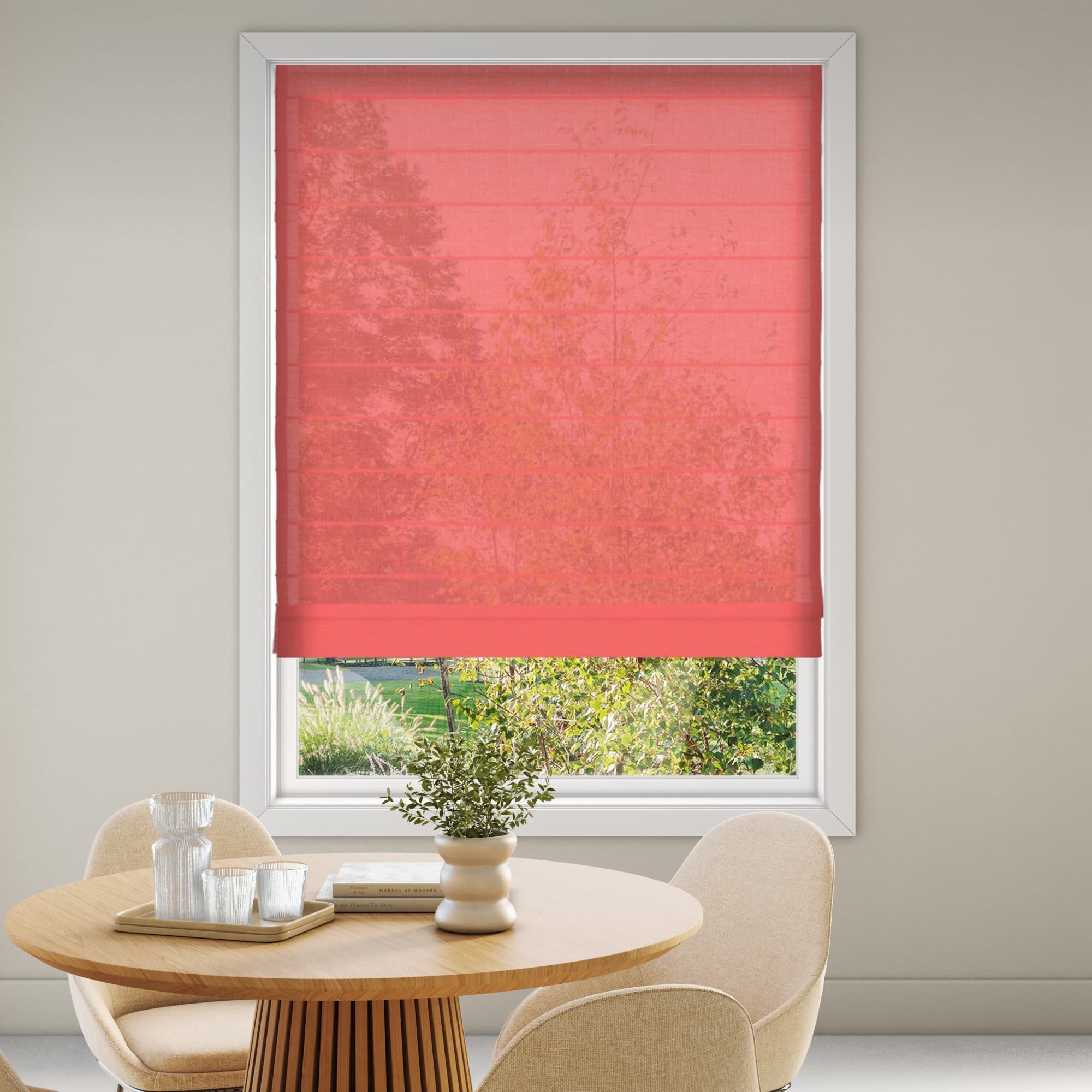 Be Be-10 Roman Blind