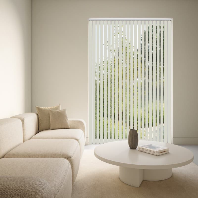 Unico 2589 Vertical Blind