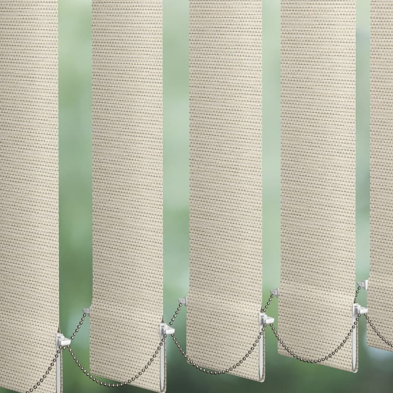 Ribe Re-Life 2877 Vertical Blind