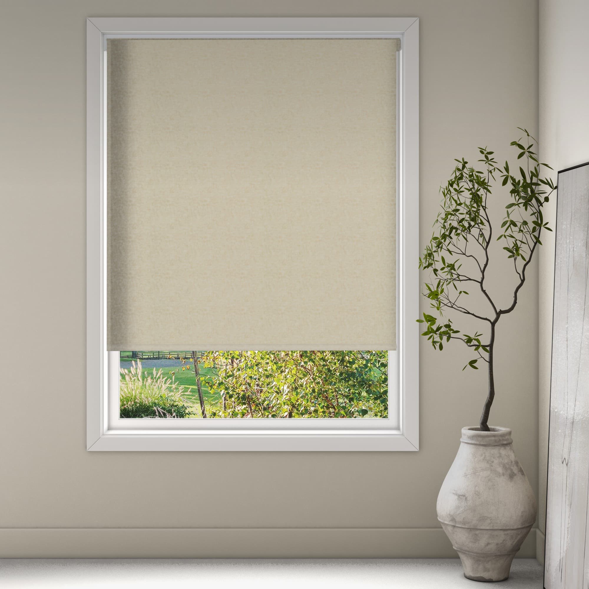Arles StainStop 1154 Roller Blind