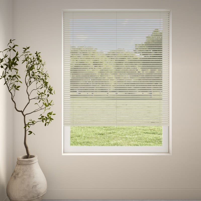 Deadflat 3267 Metal Venetians