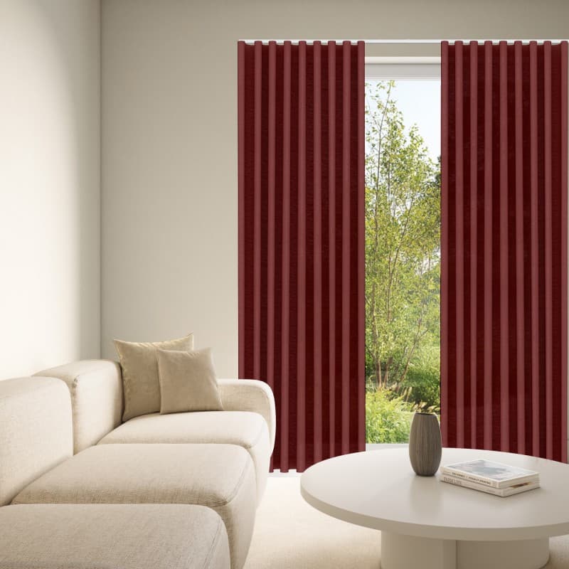 ODE-18 Curtains