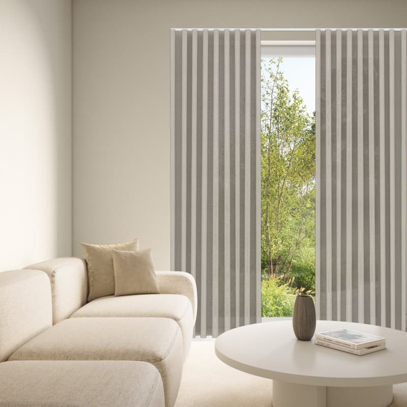 YOKO-84 Curtains