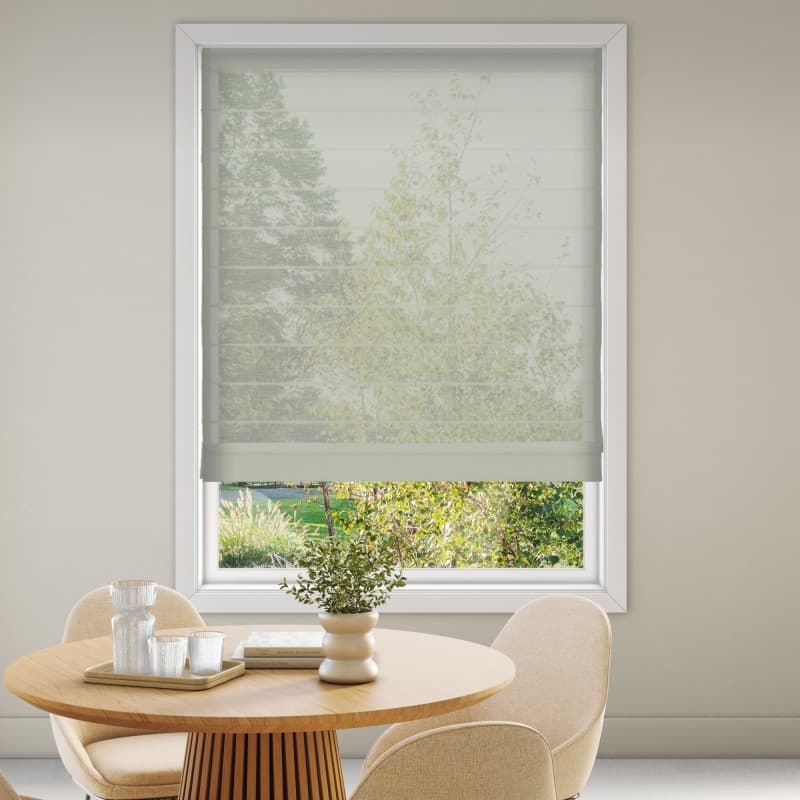 Brooklyn Brooklyn-110 Roman Blind