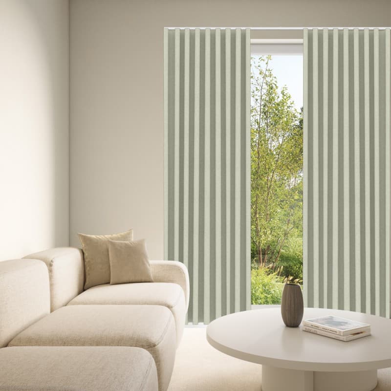 DREAM-00 Curtains