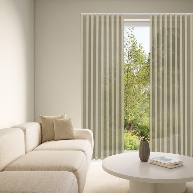 Catalpa Re-Life 02 Curtains