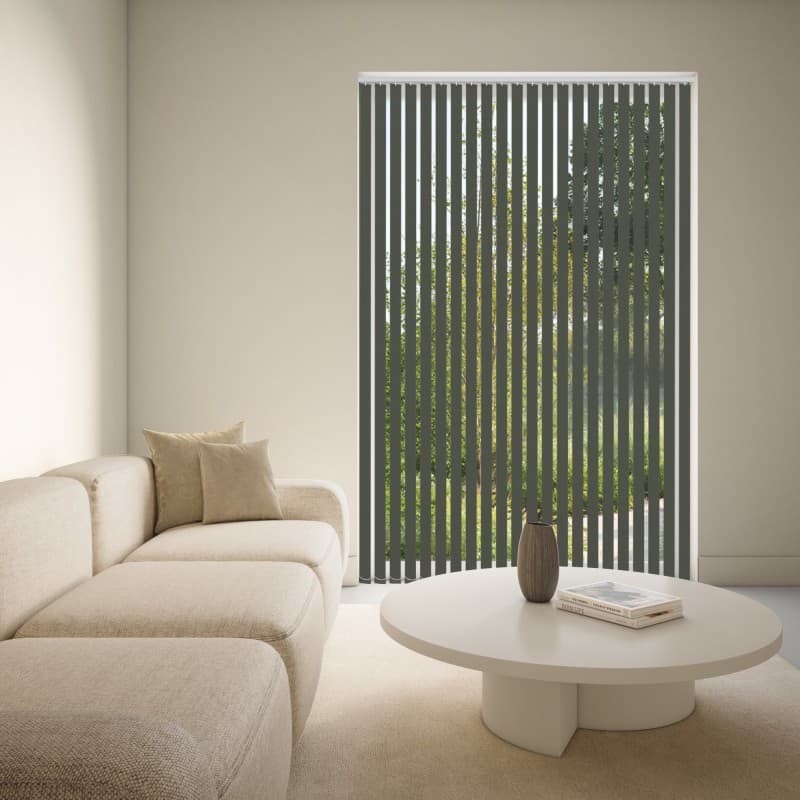 Elements Re-Life 2822 Vertical Blind