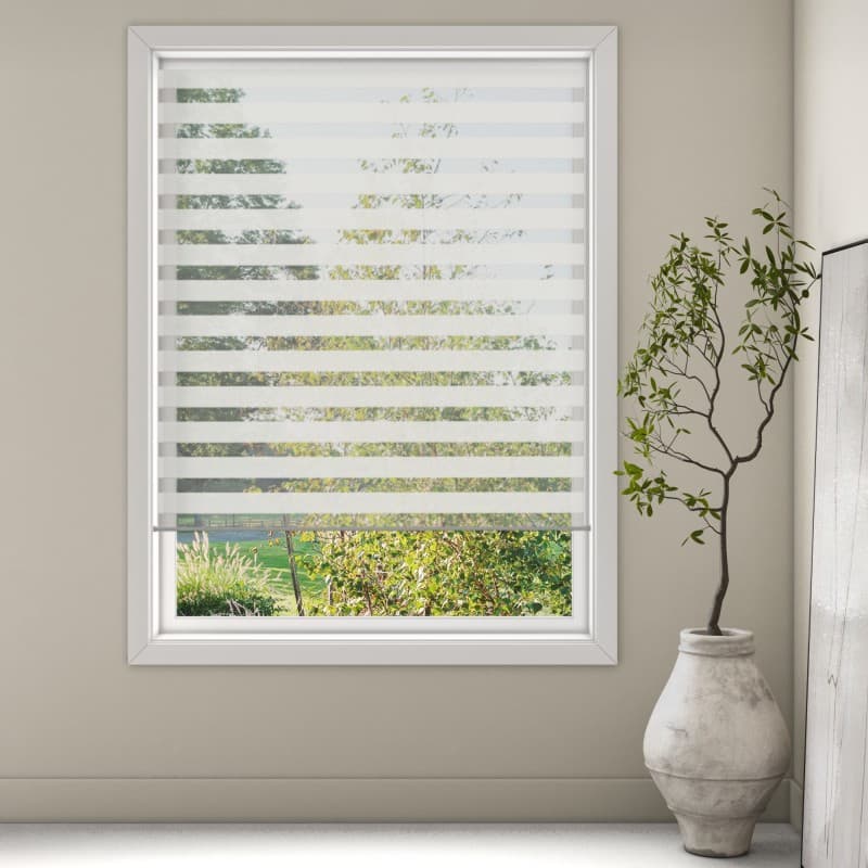 Orleans Re-Life 2135 Duo roller blinds