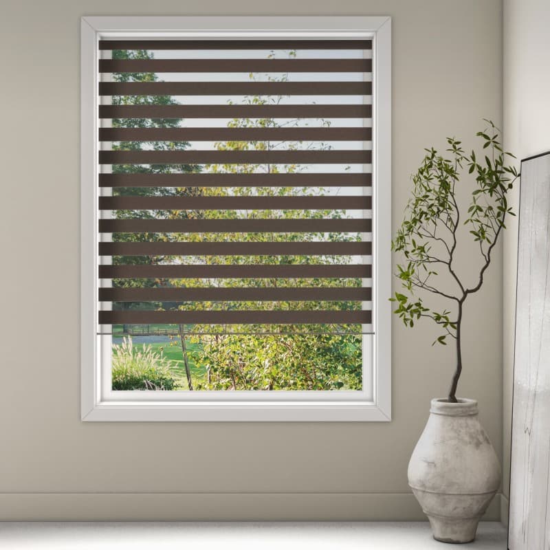 Grenoble 2106 Duo roller blinds