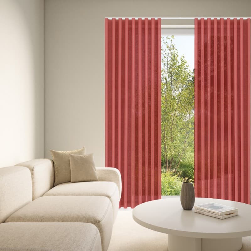 BE-10 Curtains