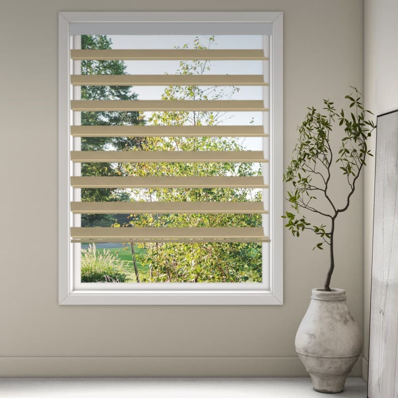 Ombre 6377 Silhouette® Blinds