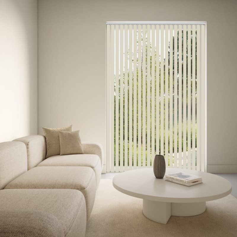 Esterno RD 2859 Vertical Blind