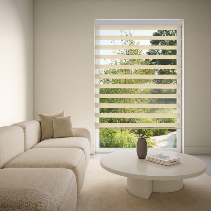 Originale Clearview 9623 Silhouette® Blinds