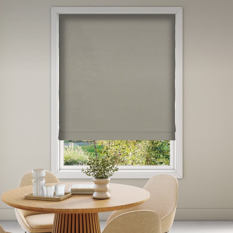 Brooklyn Brooklyn-05 Roman Blind