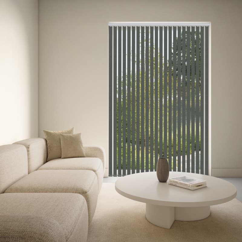 Riff 9164 Vertical Blind