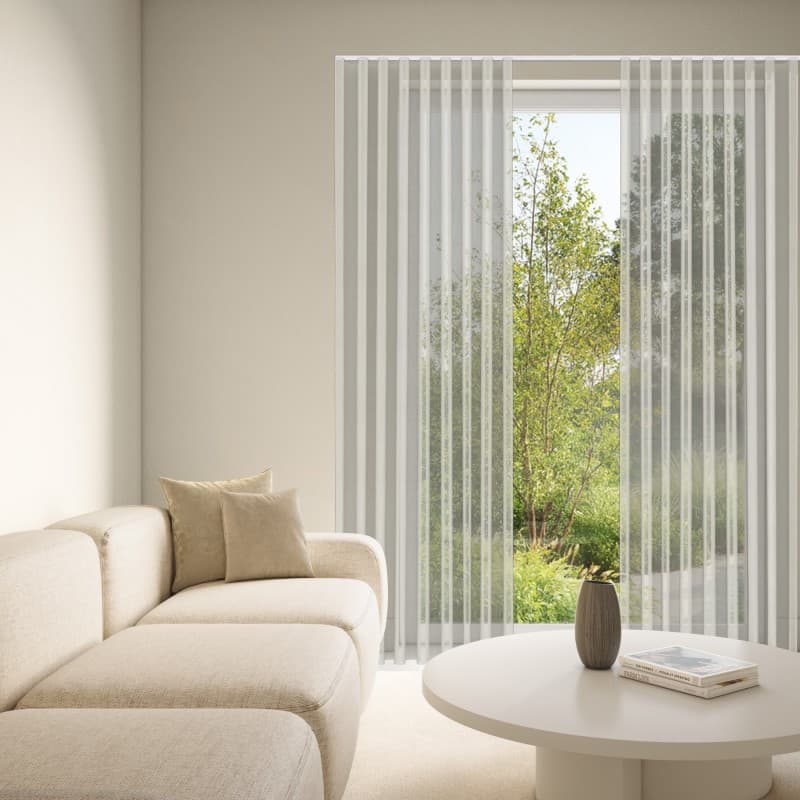 AKIN-08 Curtains