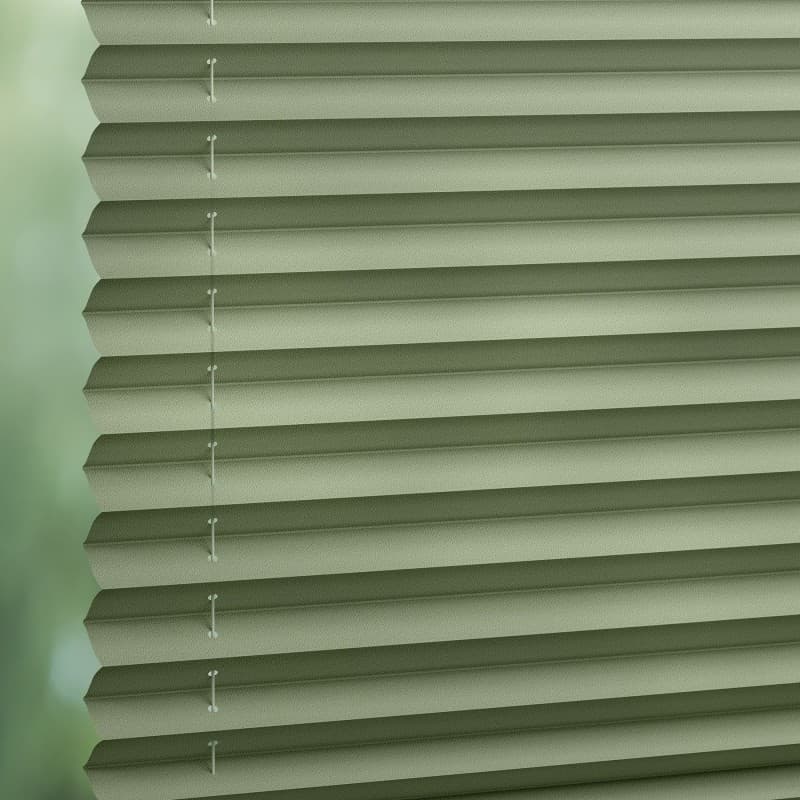 Crêpe FR Re-Life 1623 Pleated Blind
