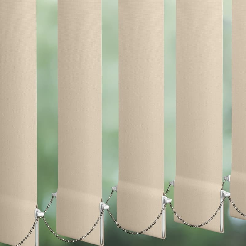 Esterno RD 2860 Vertical Blind