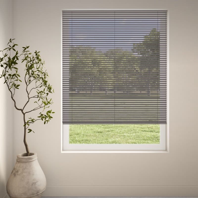 Deadflat 3285 Metal Venetians