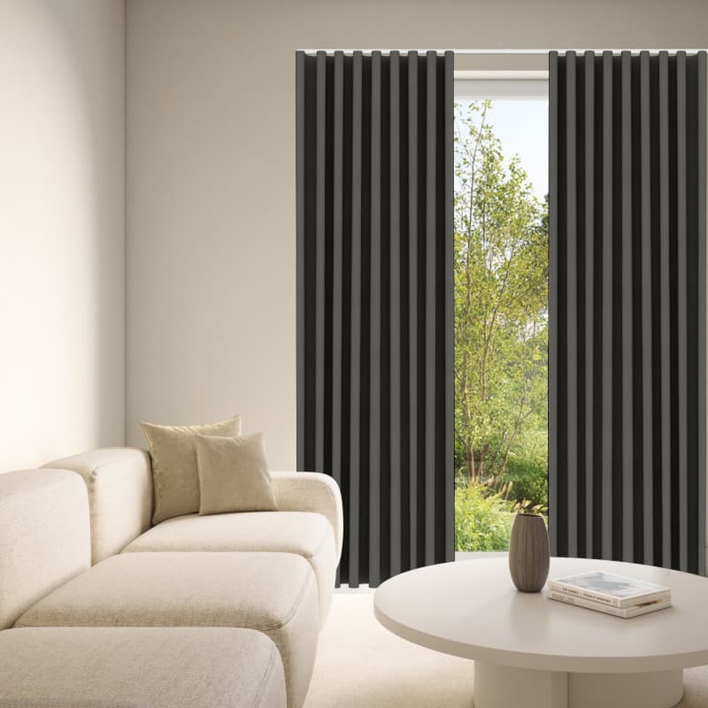 6849-939 Curtains