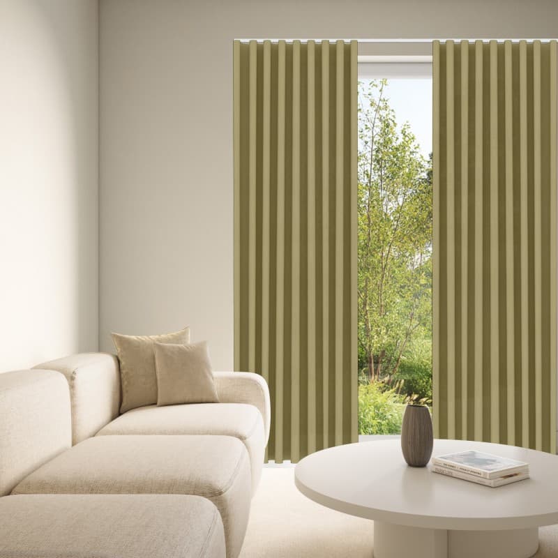 SAVOR-65 Curtains