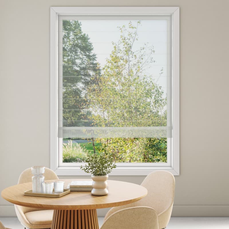 Forecast Forecast-81 Roman Blind