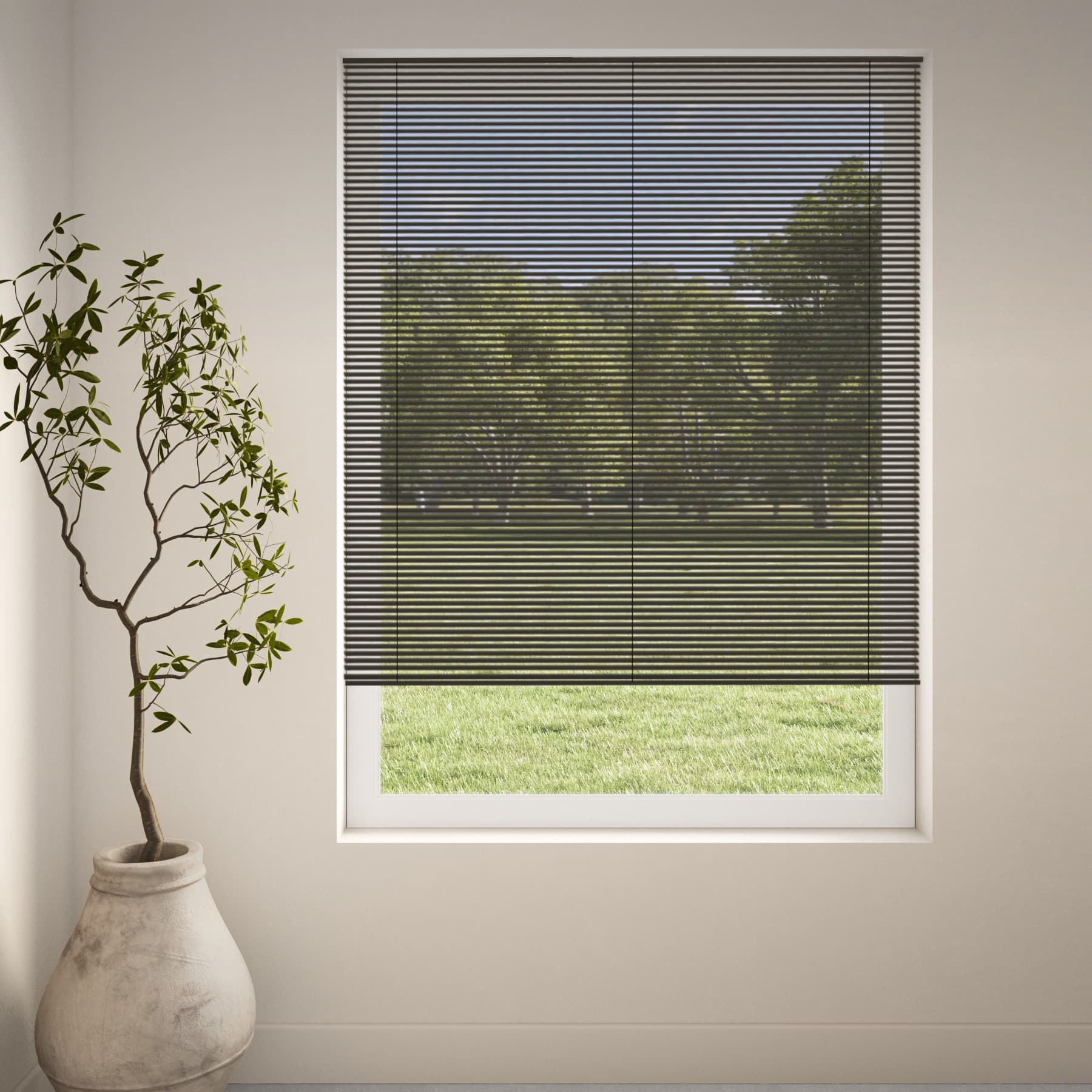 Pure Sense 8750 Metal Venetians
