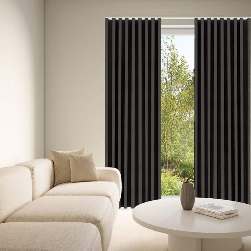 6849-979 Curtains