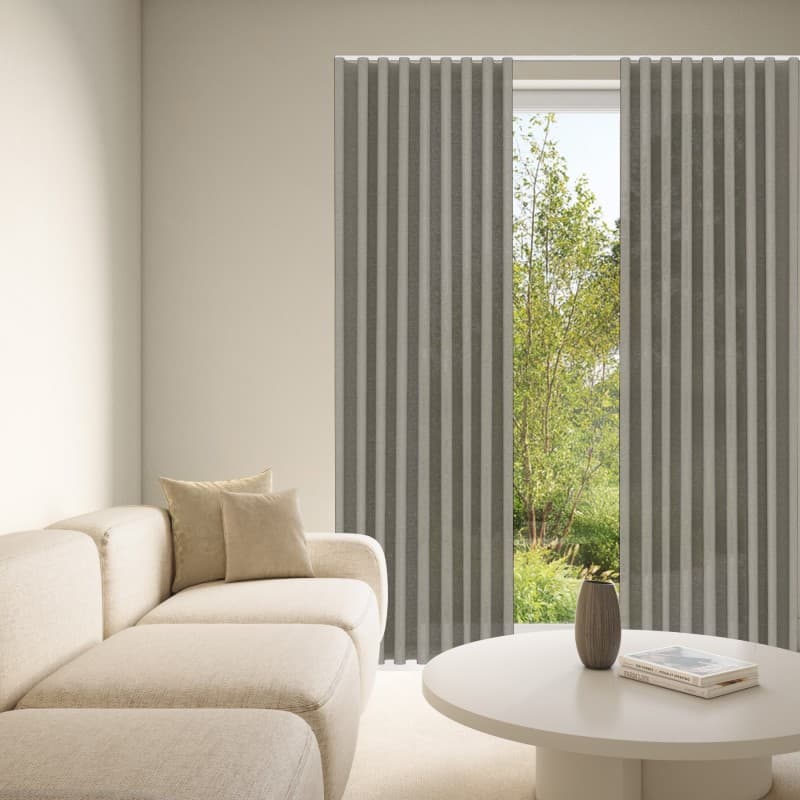 YOKO-49 Curtains