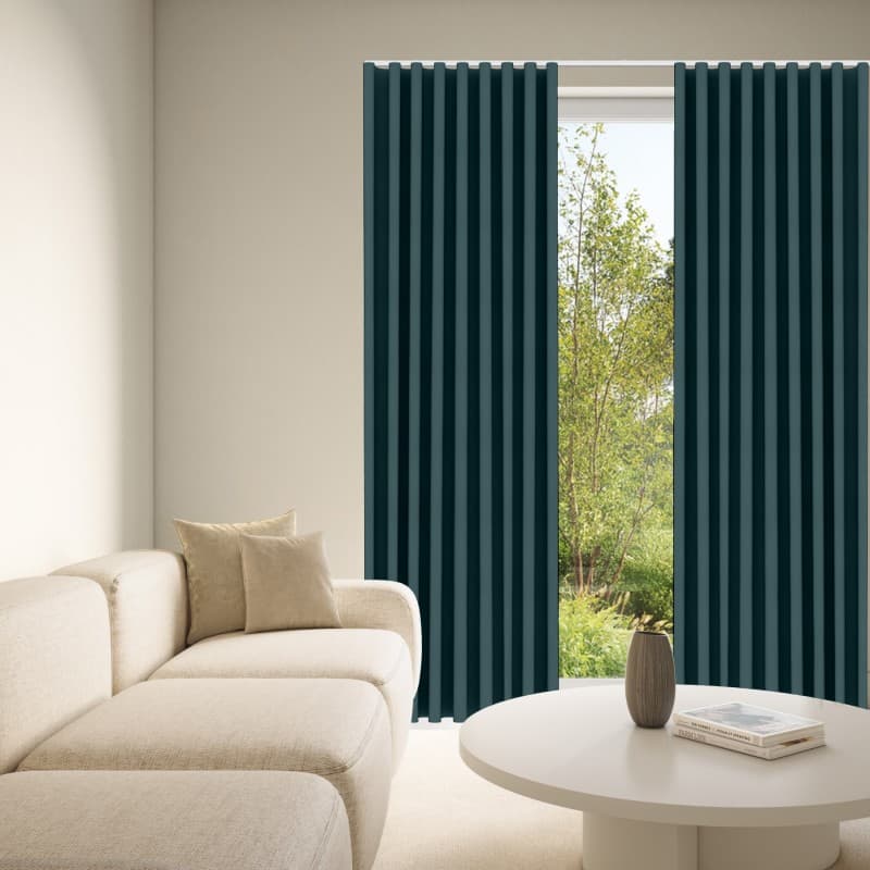 GOODNIGHT-45 Curtains