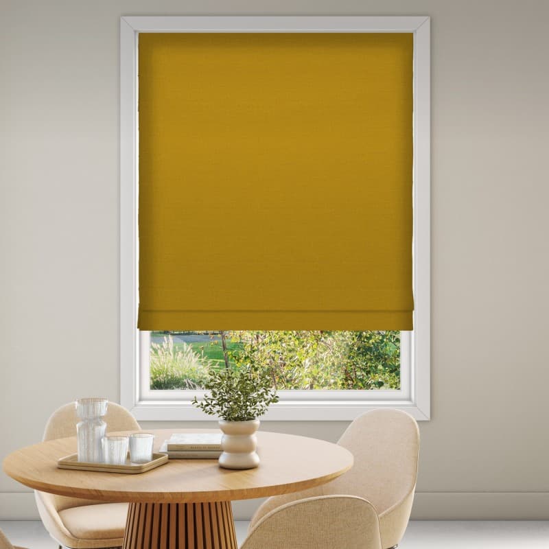 Hidden Hidden-68 Roman Blind