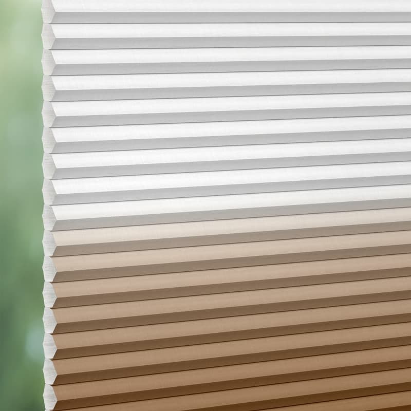 Elan Ombre duo tone 2413 Duette