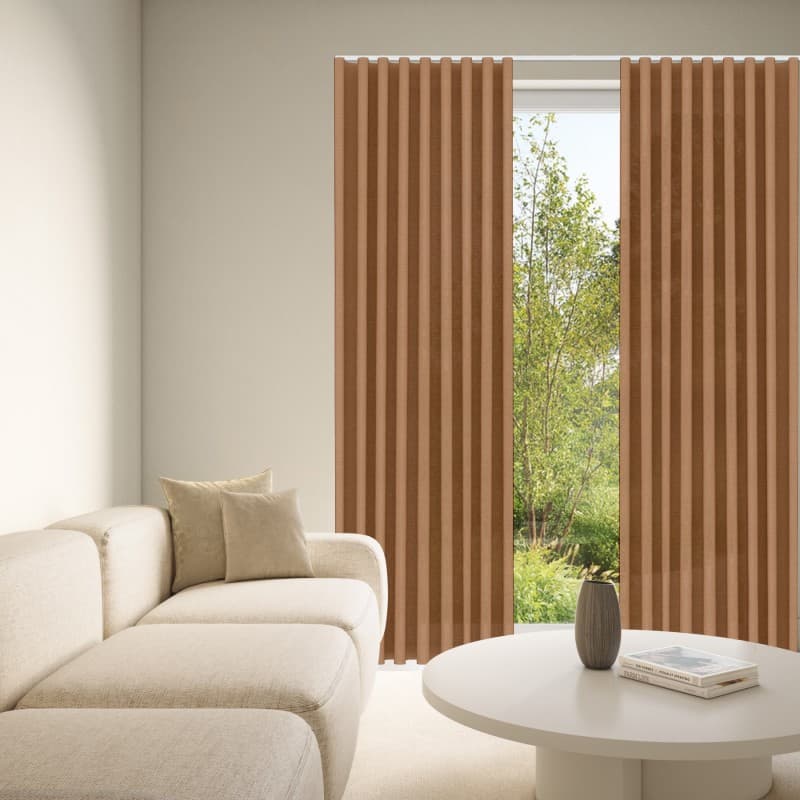 POLO-04 Curtains