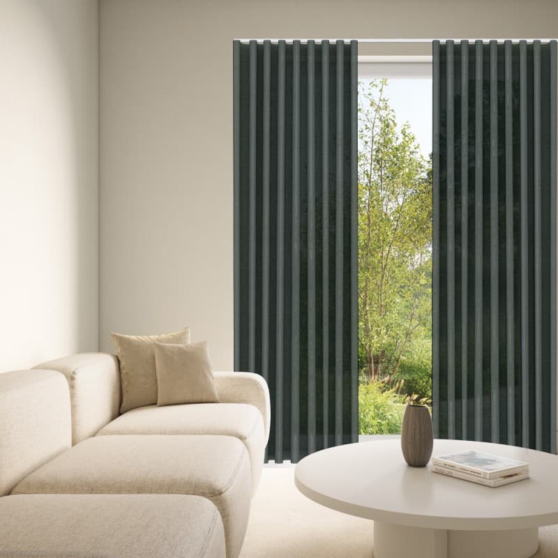 CLOVER RE-LIFE 49 Curtains