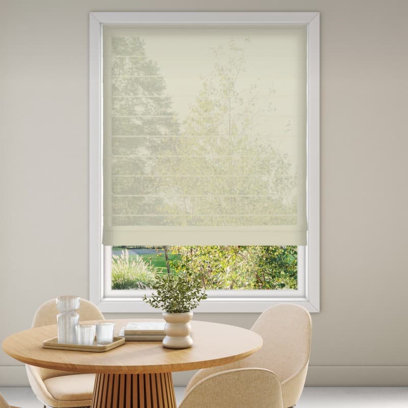 Orléans Re-Life 0049 Roman Blind