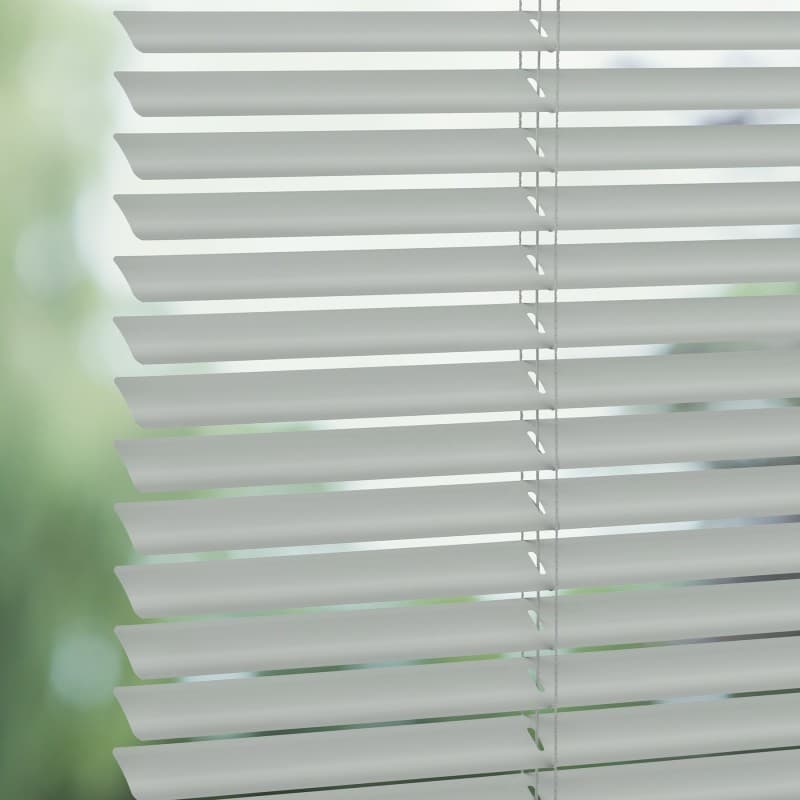CleanPlus 0871 Metal Venetians
