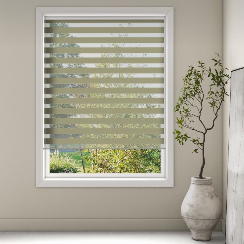Orleans Re-Life 2141 Duo roller blinds