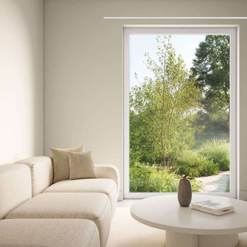 CATALPA RE-LIFE-11 Curtains