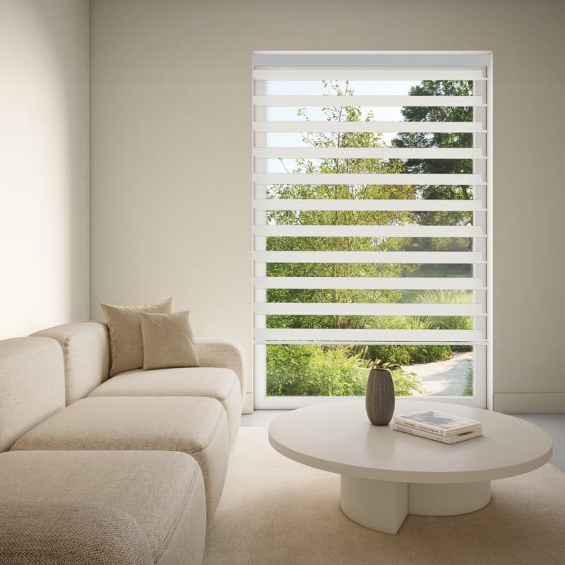 Lumiere 6386 Silhouette® Blinds