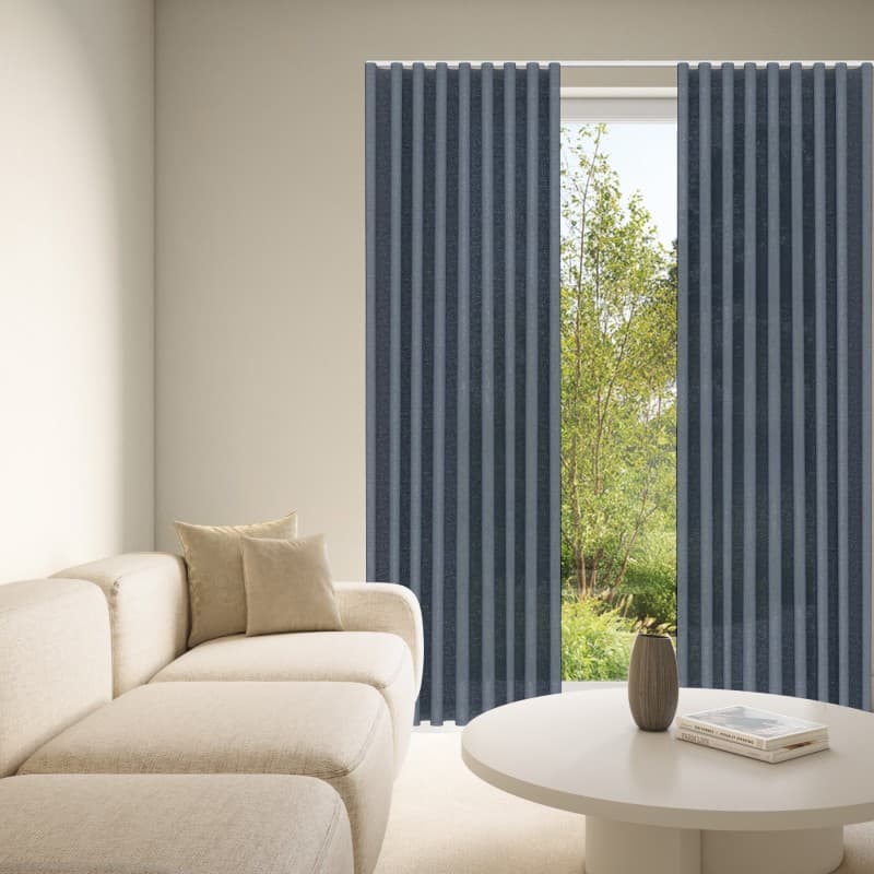 YOKO-44 Curtains