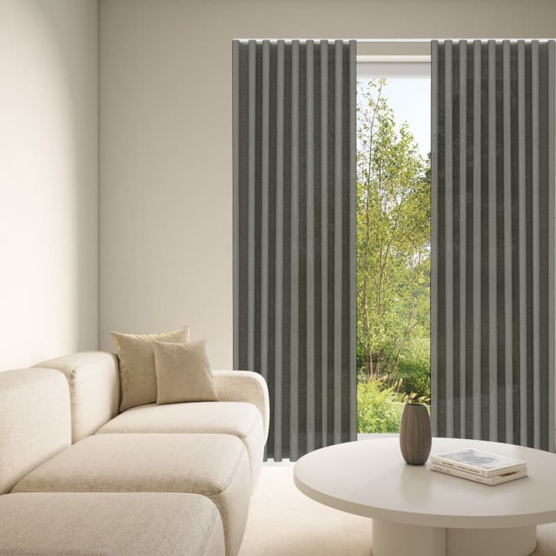 YOKO-88 Curtains