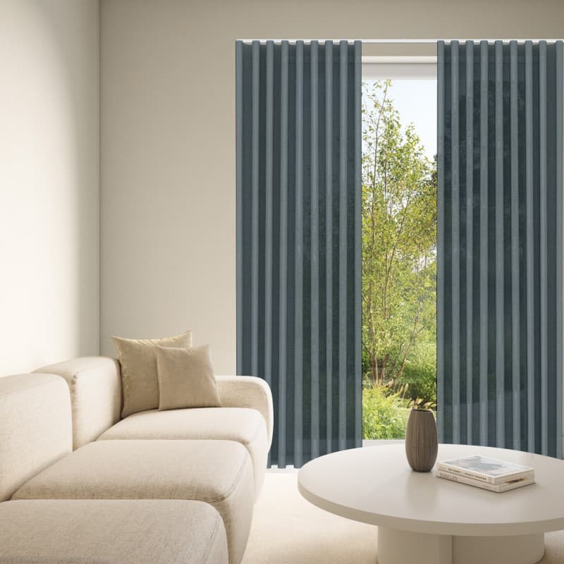 CLOVER RE-LIFE 44 Curtains