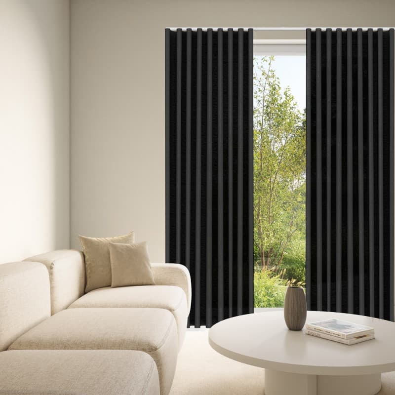 ODE-99 Curtains