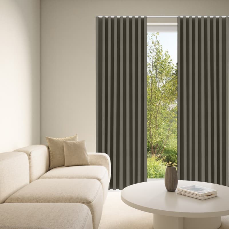 Vayen 7164 Curtains