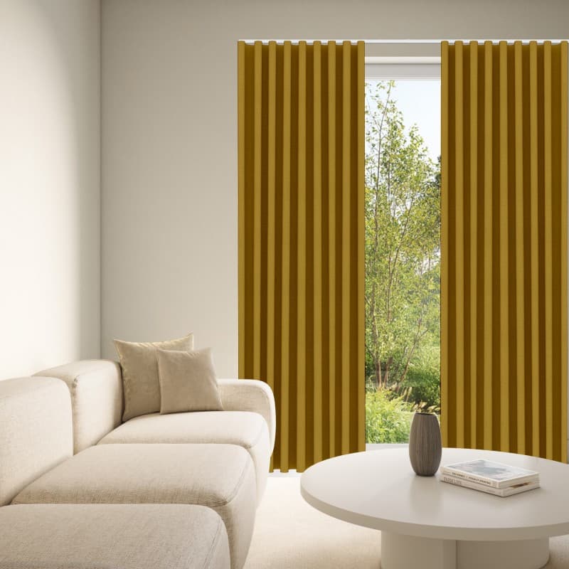 HIDDEN-68 Curtains