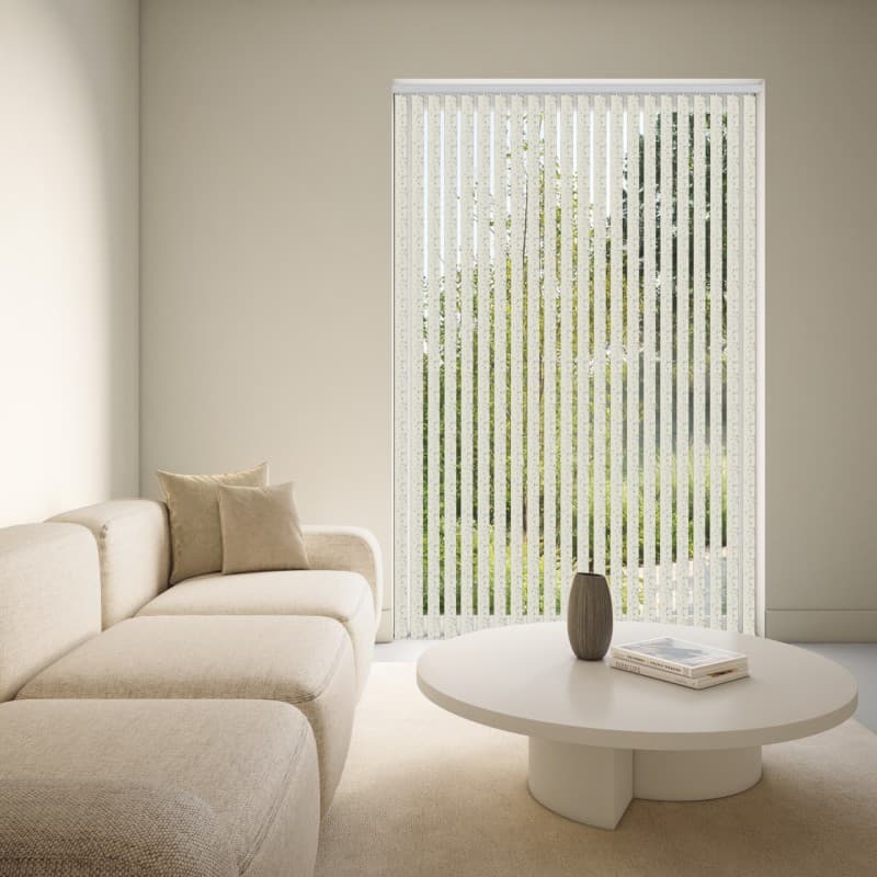 Honest 6678 Vertical Blind
