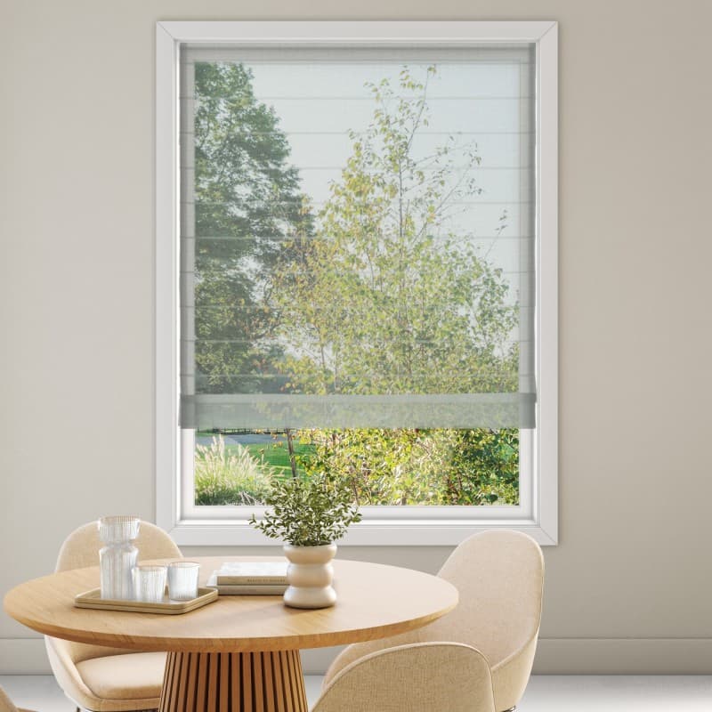 Wisper Wisper-85 Roman Blind