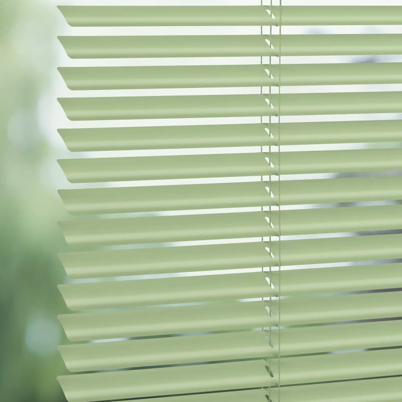 Uni 6025 Metal Venetians
