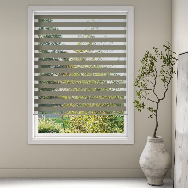 Saumur 2159 Duo roller blinds