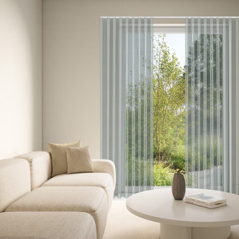 VIJG-02 Curtains